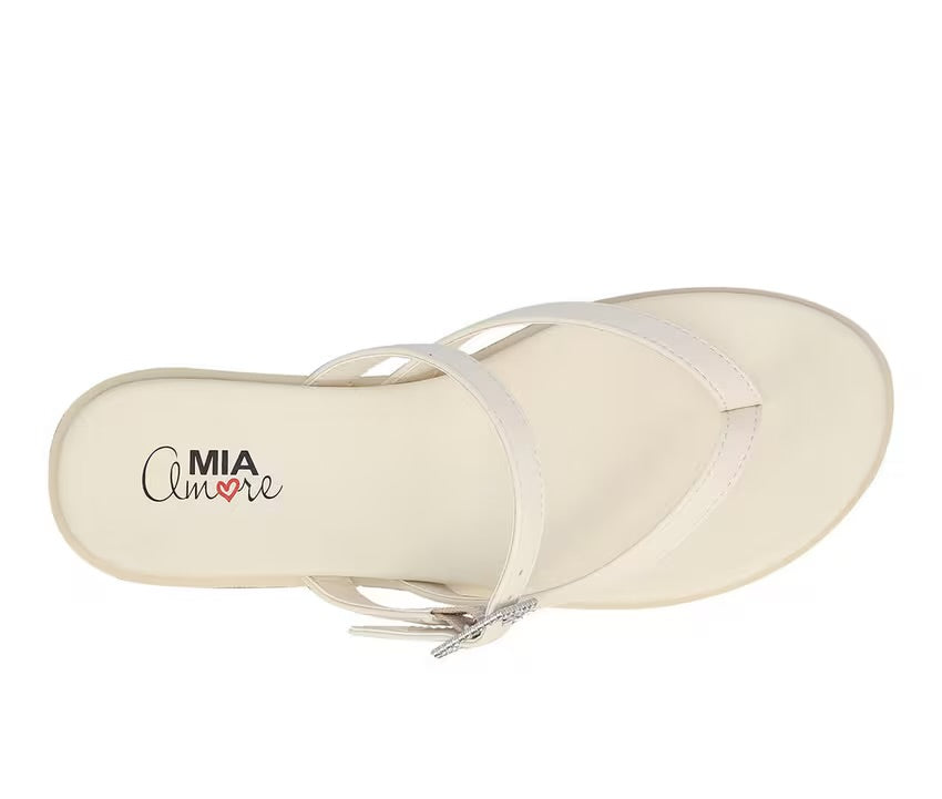 Mia Comfort N Shimmer Flips