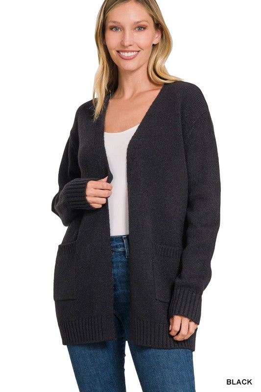 Zenana Cardi