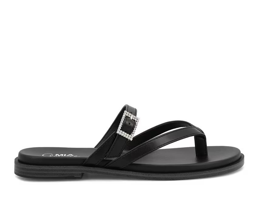 Mia Comfort N Shimmer Flips
