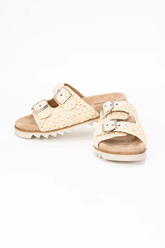 SALE Corky's Dash Sandals