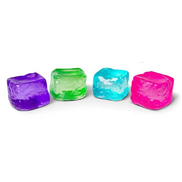 Pre order Ice Cube Sugar Squishy EST Arrival May 28th