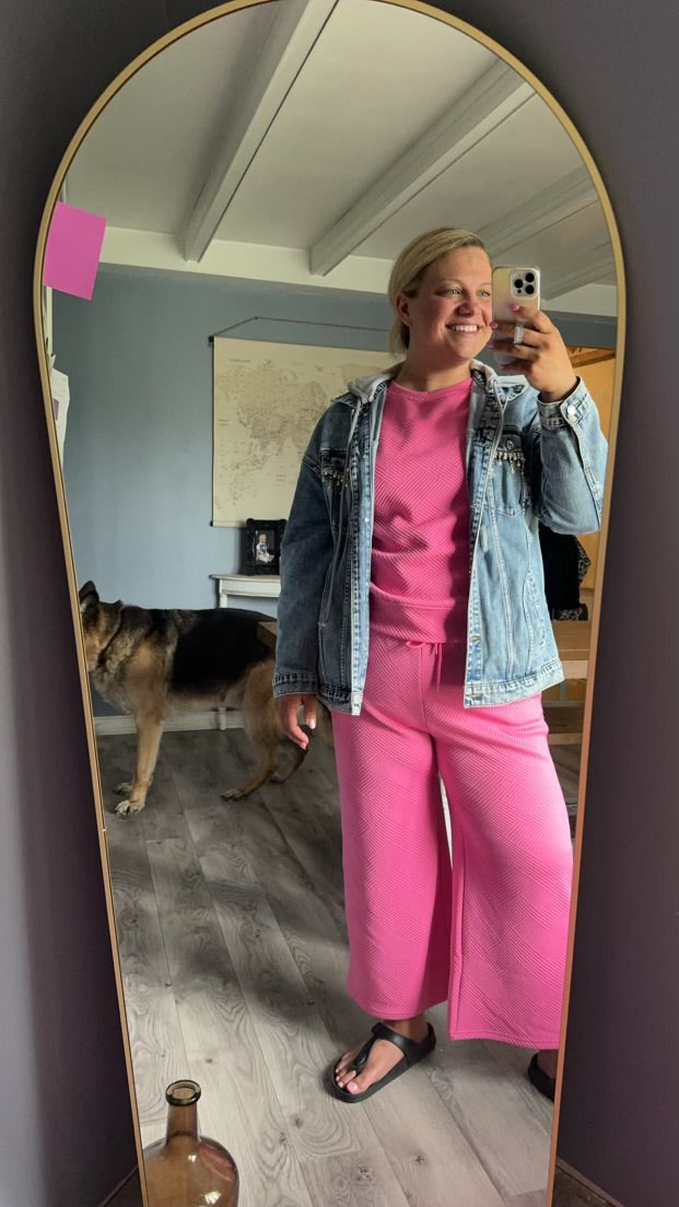 Linda 2 piece Athlesure Set!