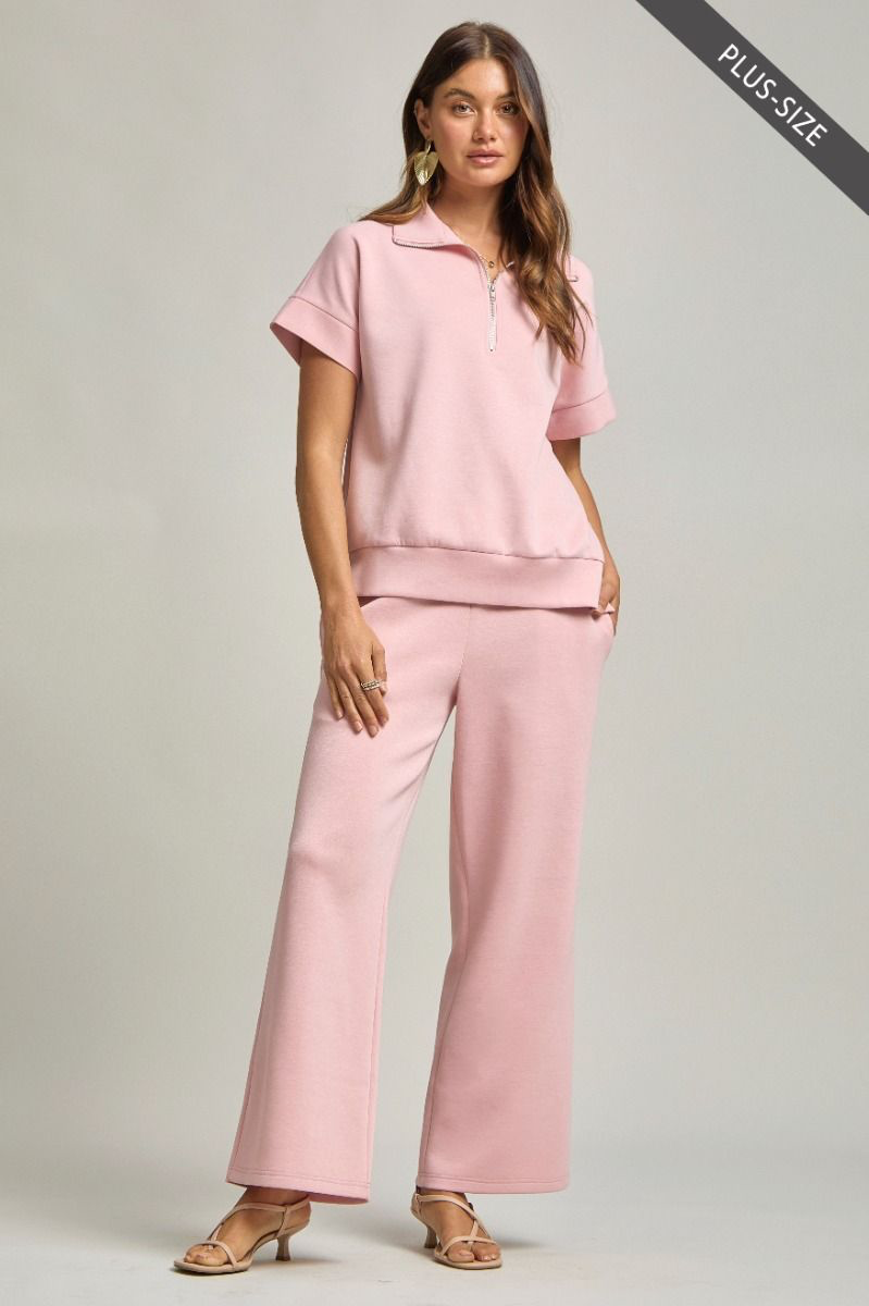 Dolman Dear Scarlett Set