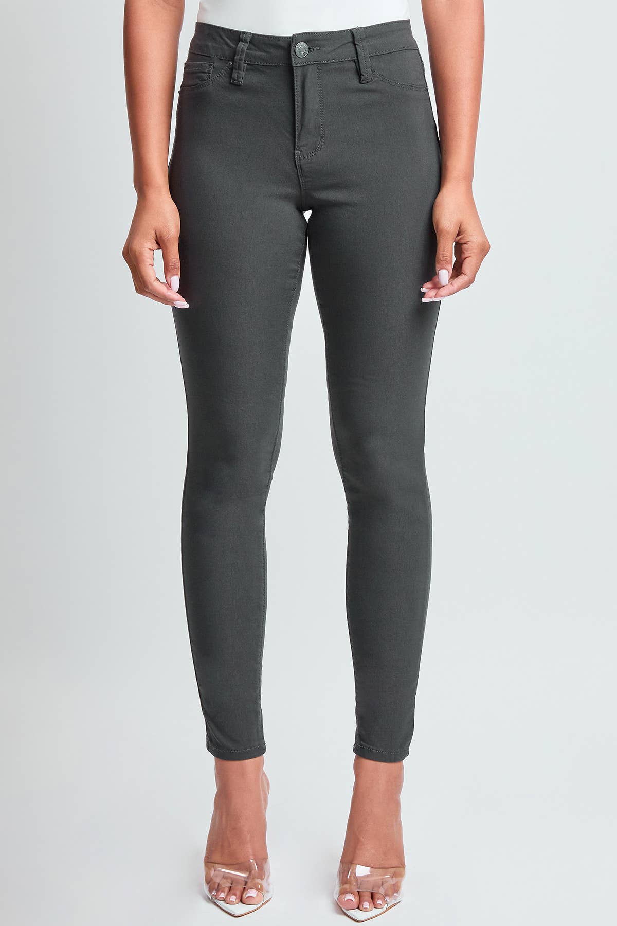 Hyperstretch YMI Skinny Pants