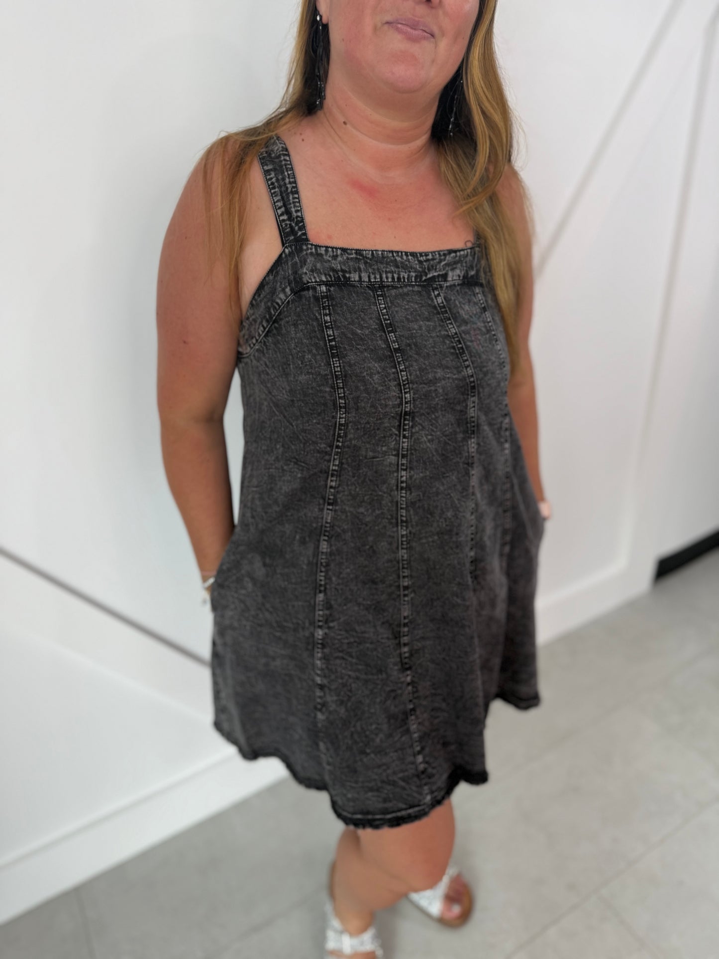 Sexy N Sweet Summer Dress