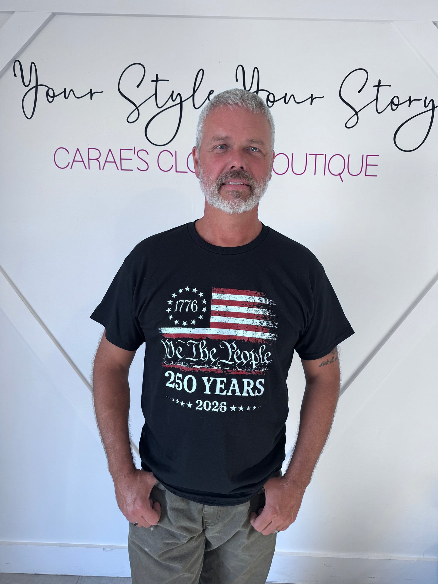 250 Unisex Gear
