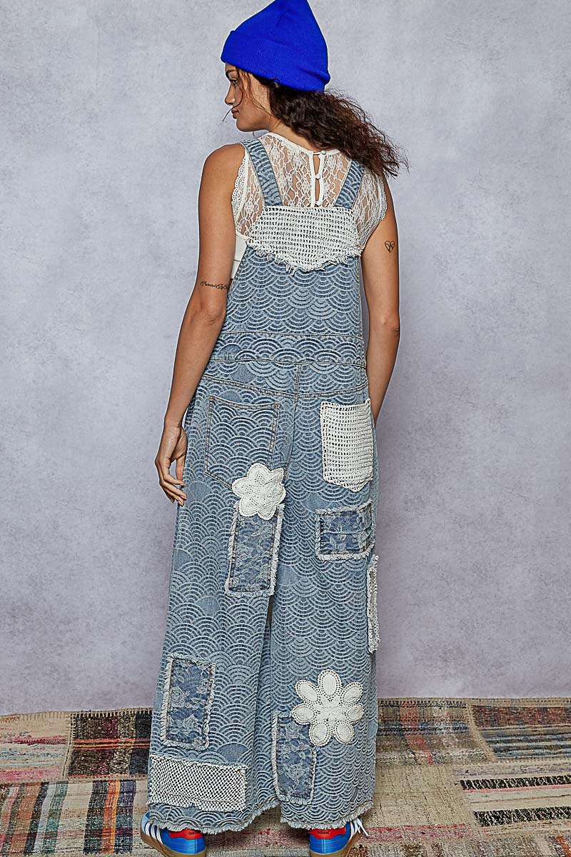 POL Overalls
