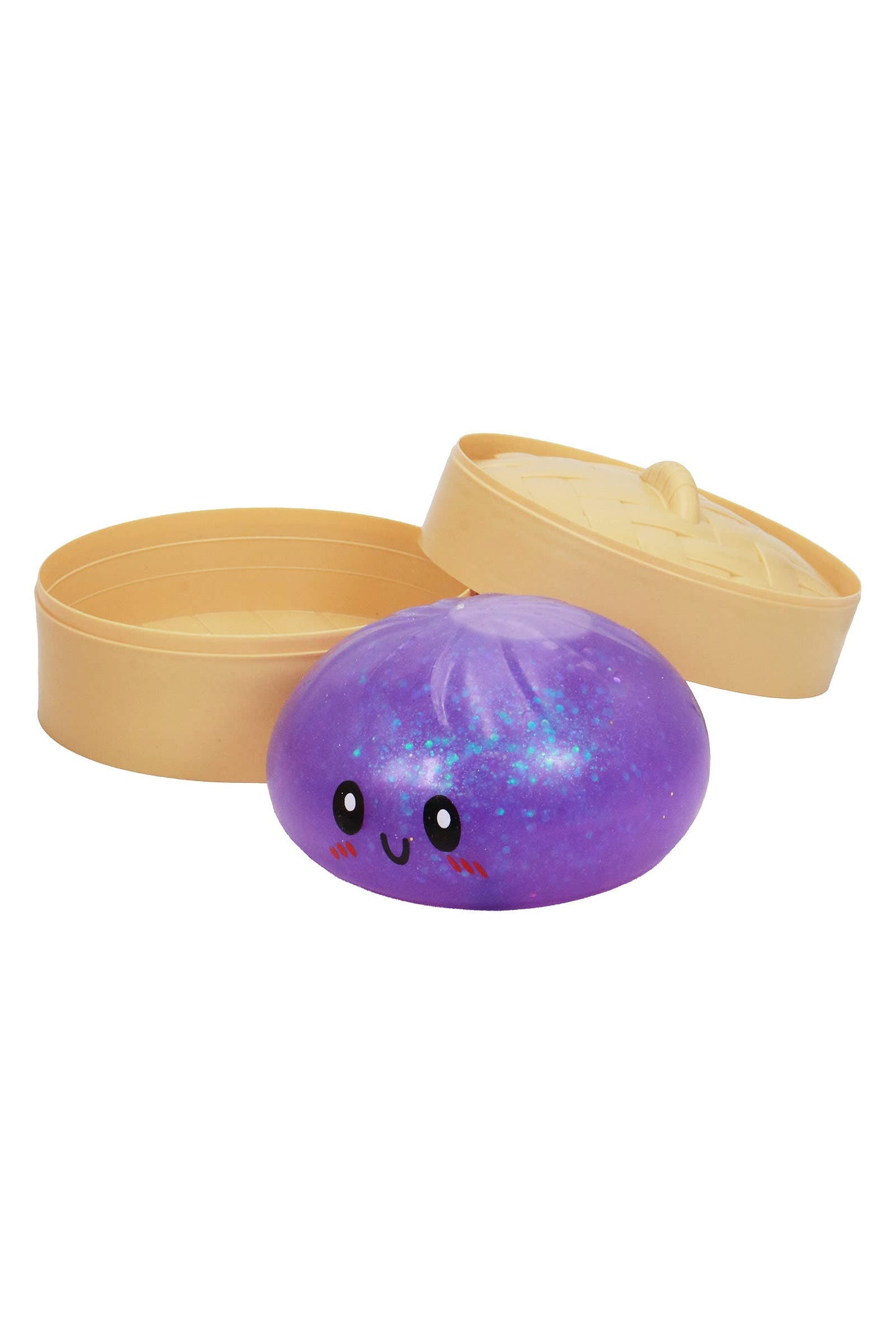 JUMBO Glow In Dark Mystery Squishy - 6 Inch