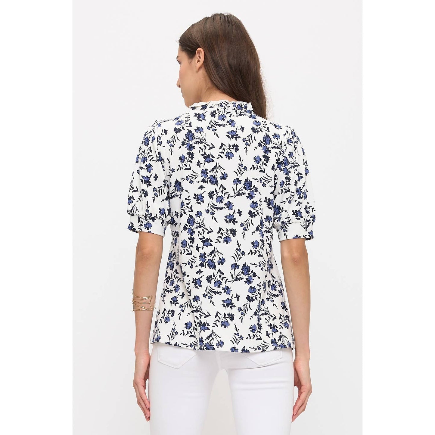 Floral Must Have Top