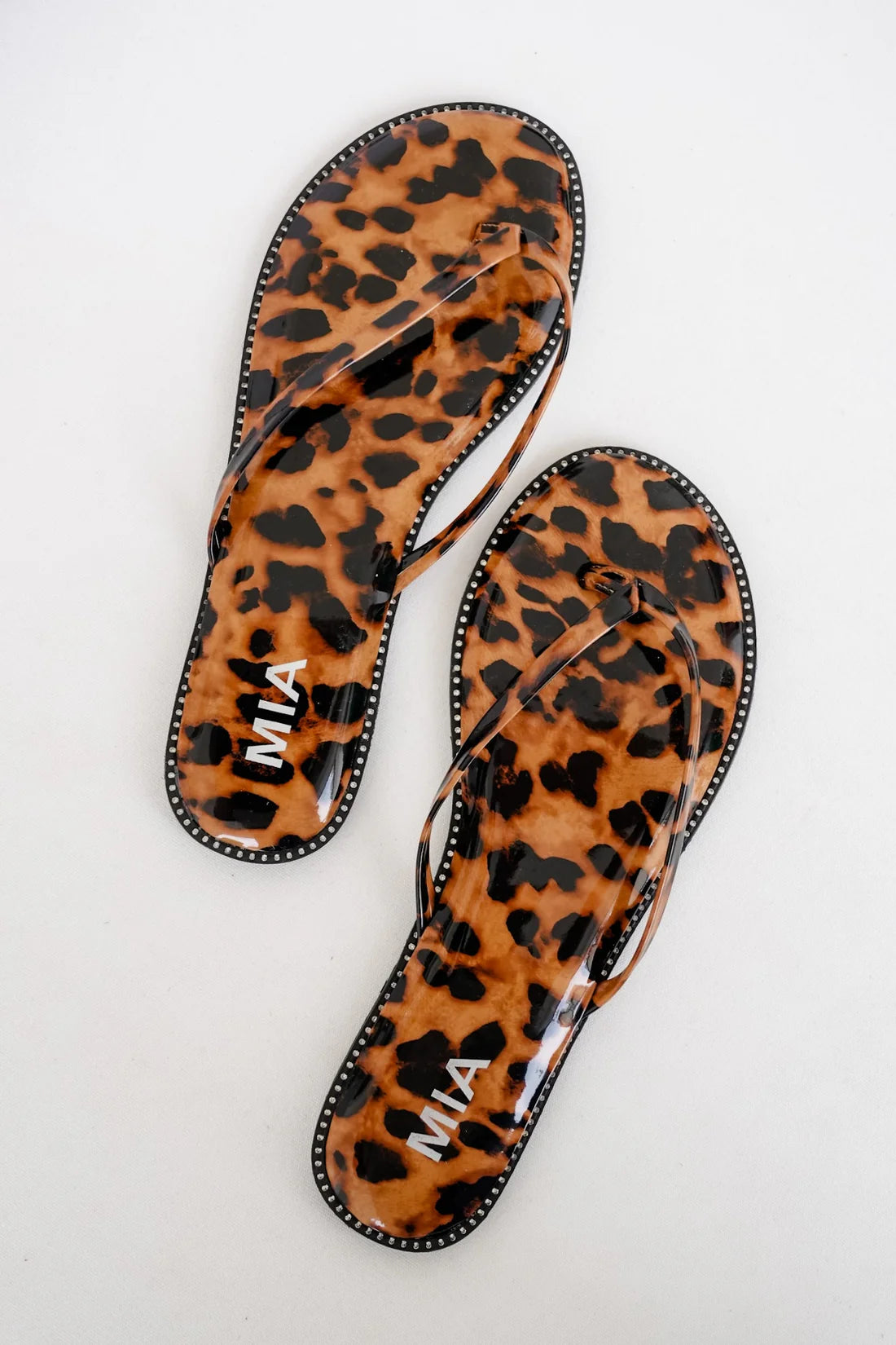 SALE Mia Crystal Comfort Flips