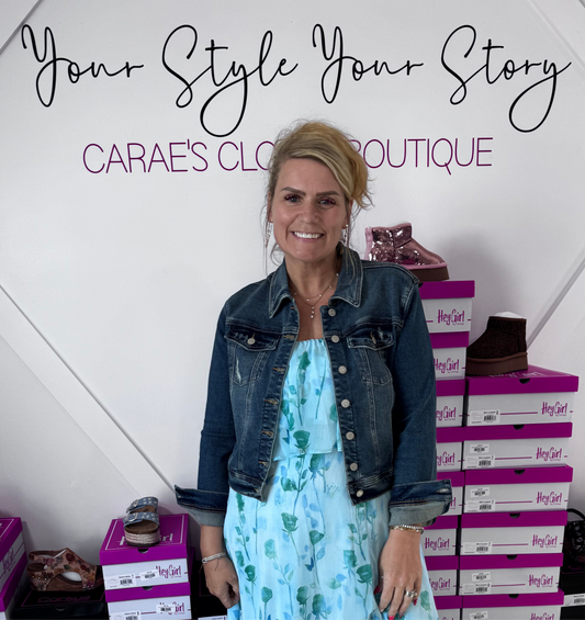 Judy Blue Jean Jacket