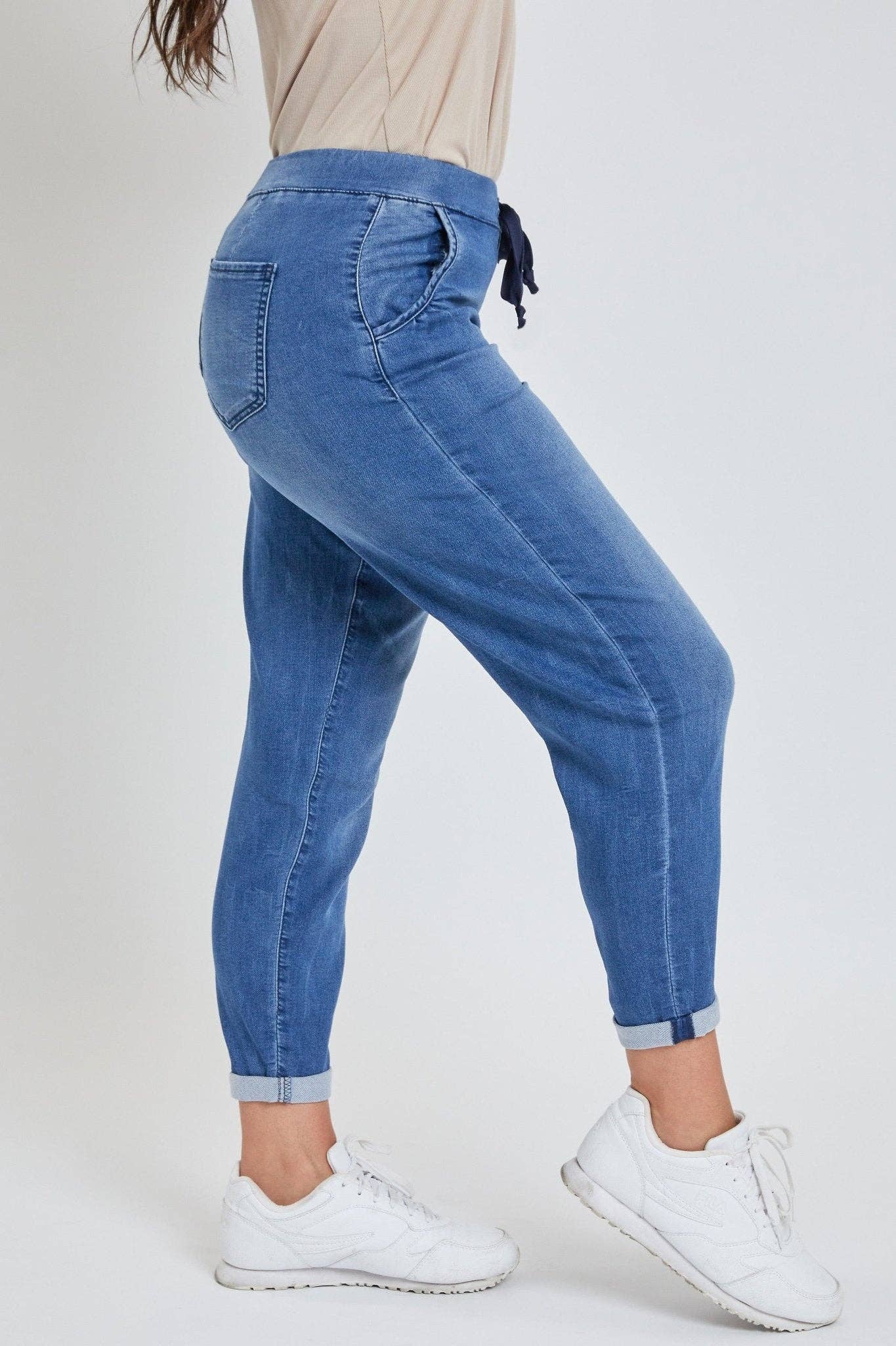 Petite Jogger Pants