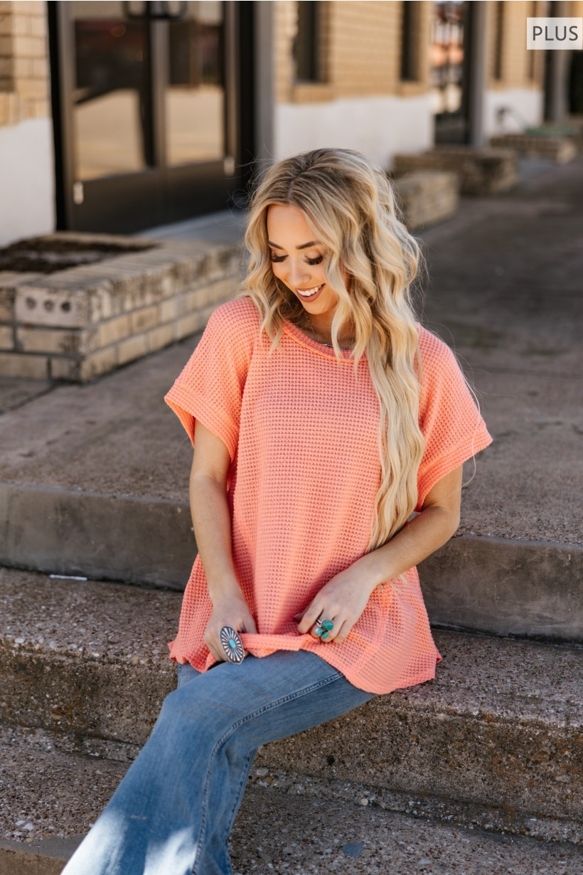 Andree Crochet T Top