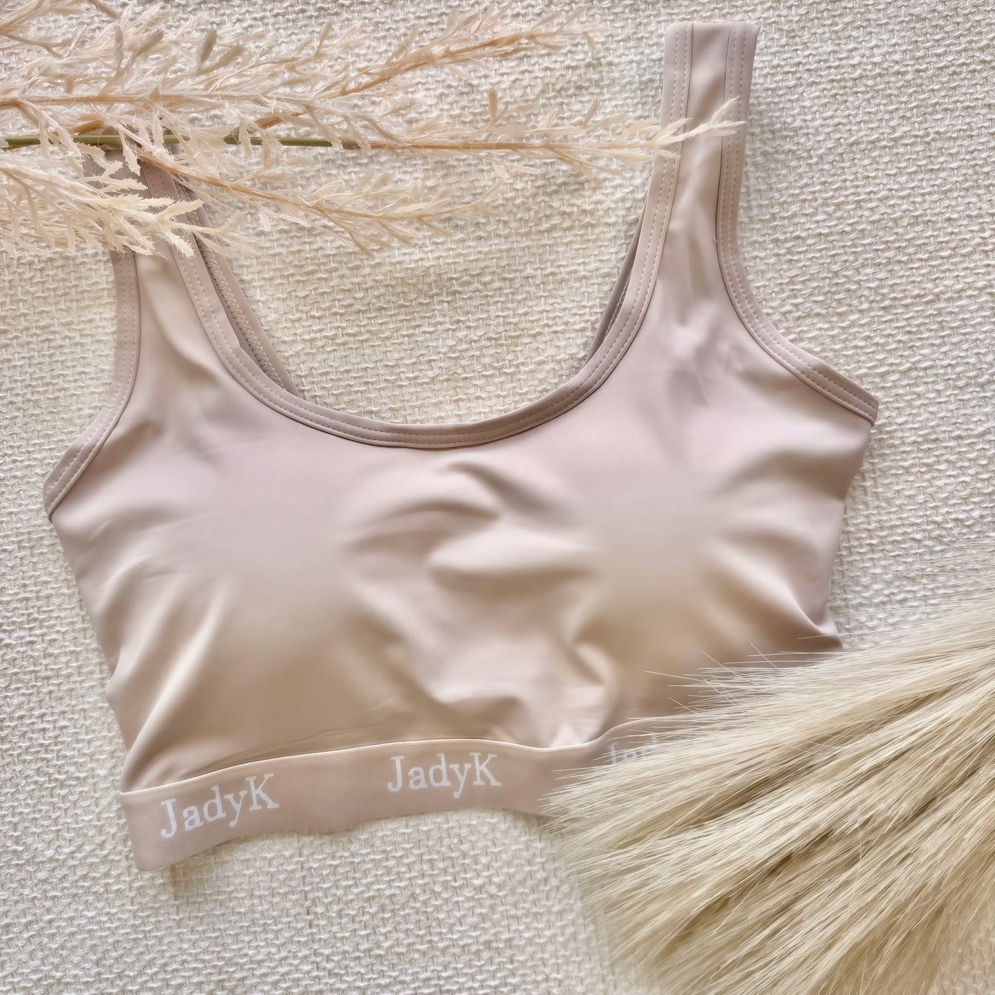 Arya Bralette | JadyK