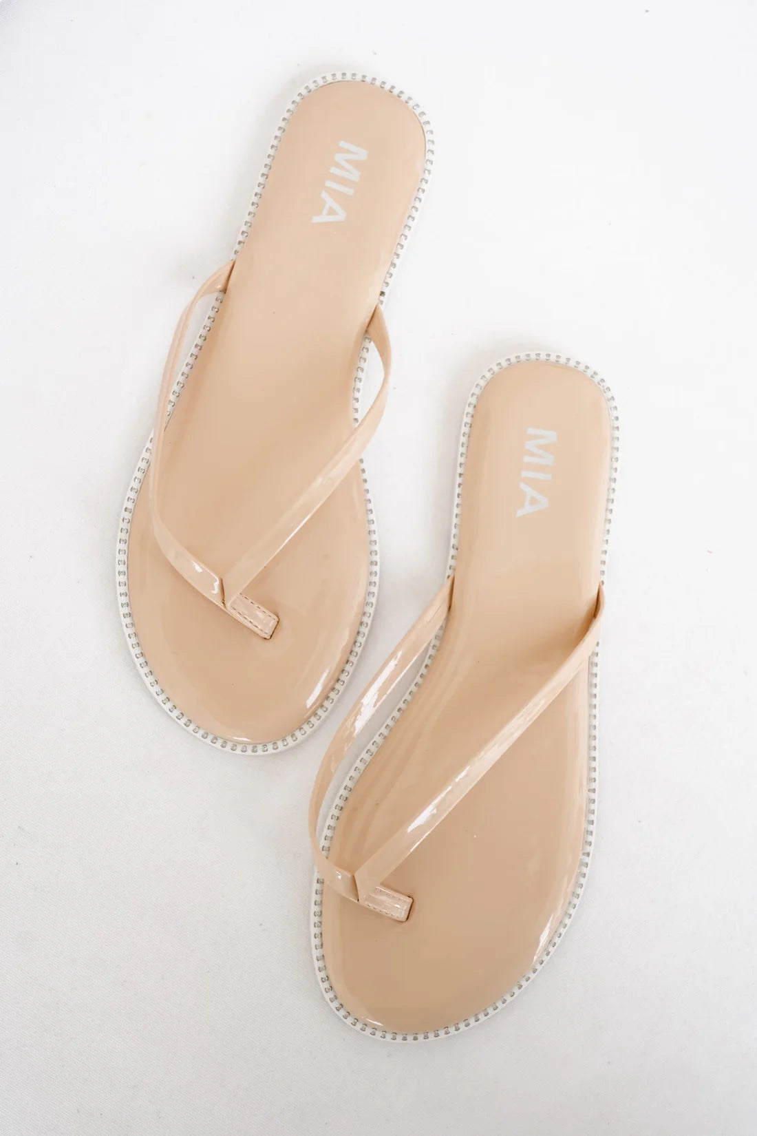 SALE Mia Crystal Comfort Flips