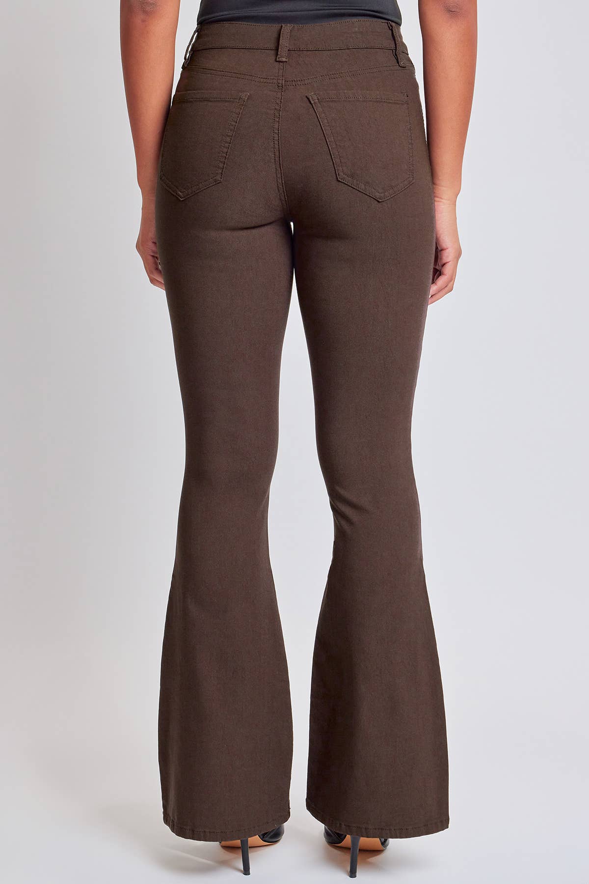 Hyperstretch HR Flare Pants
