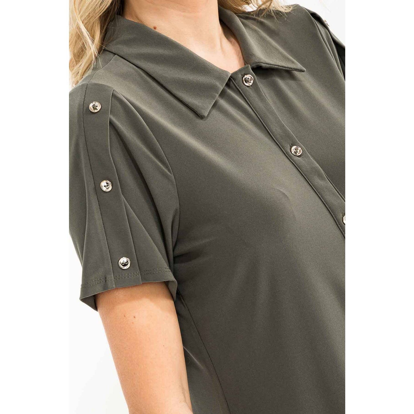 Mrs. Marry Mac Top