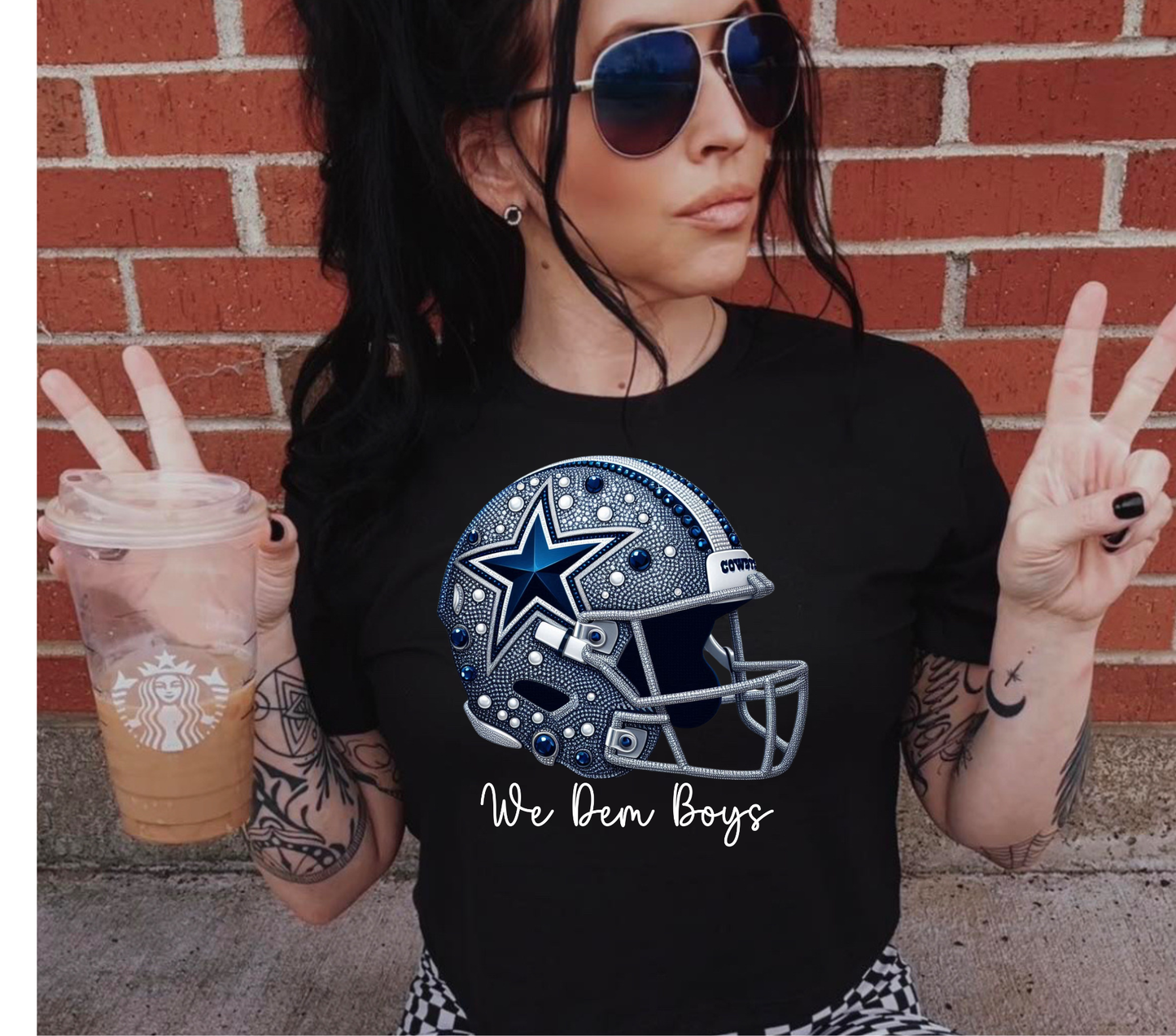 Cowboys We dem Boys