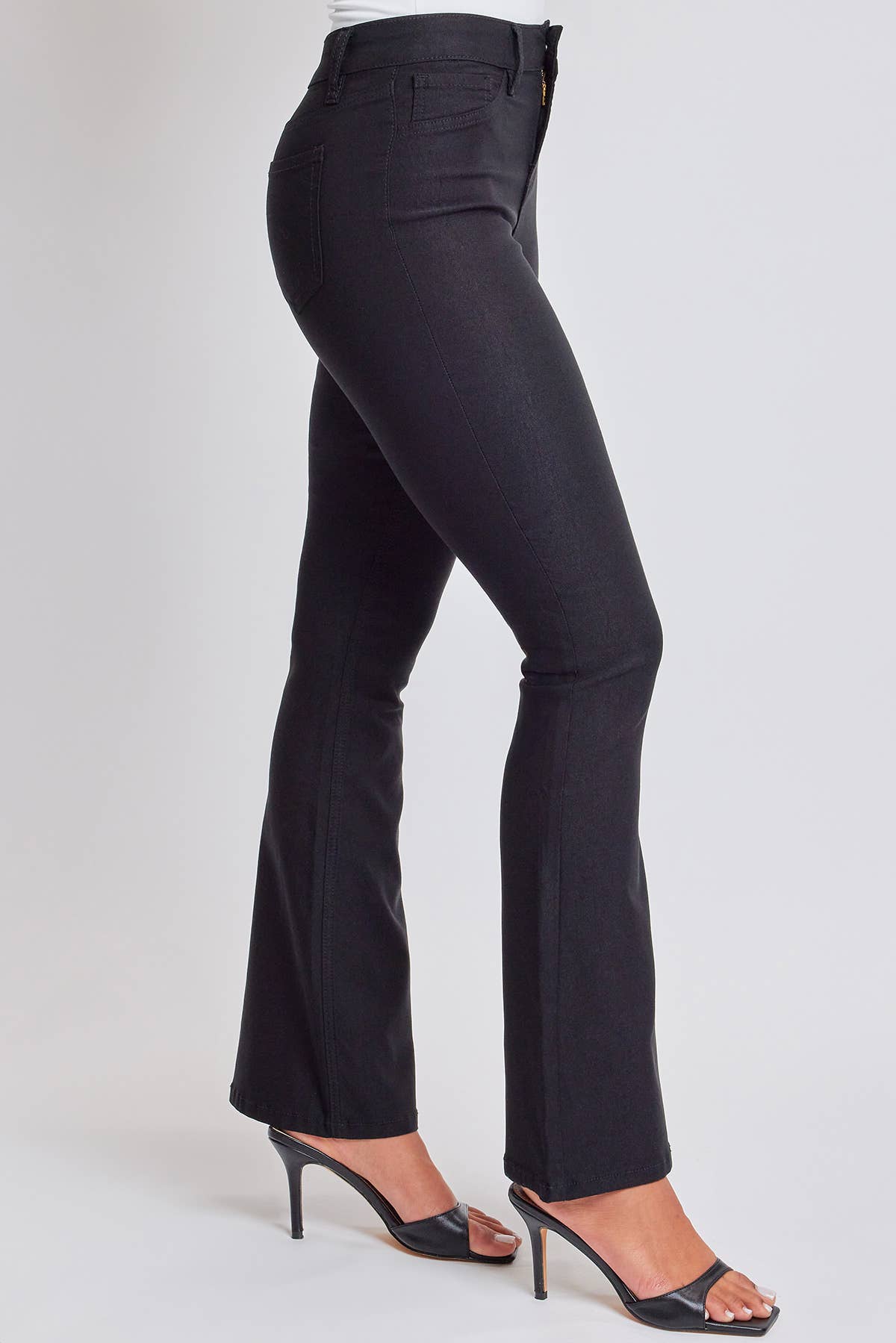Hyperstretch HR Flare Pants