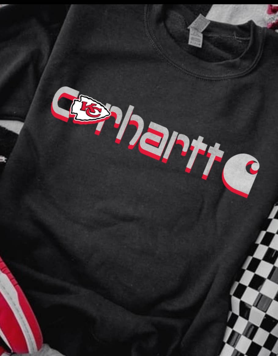 Chiefs Crew
