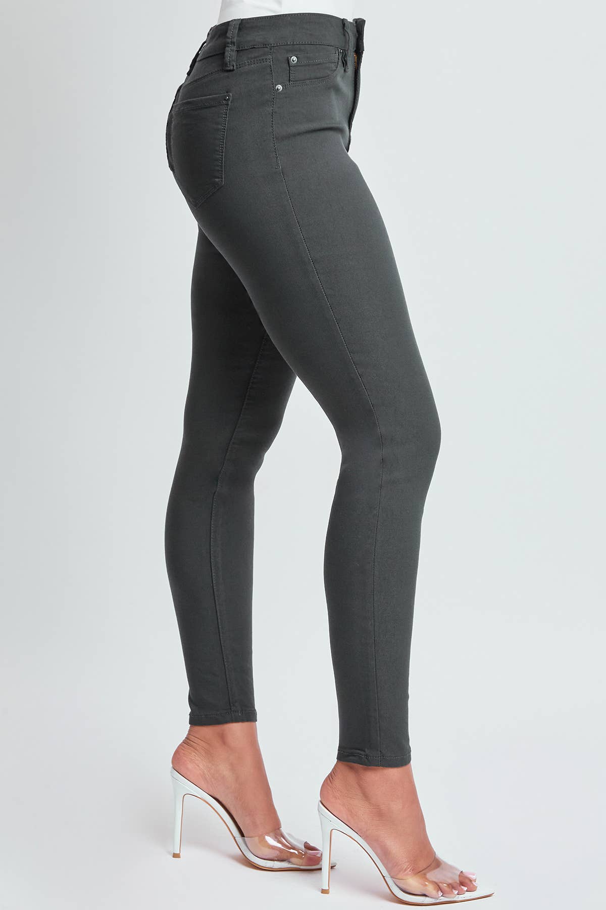 Hyperstretch YMI Skinny Pants