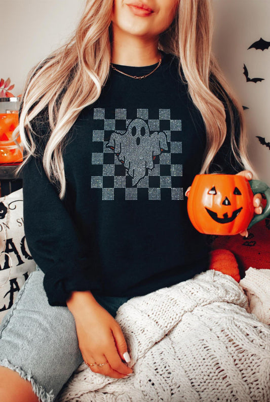 SALE Ghost N Race Bling Crew