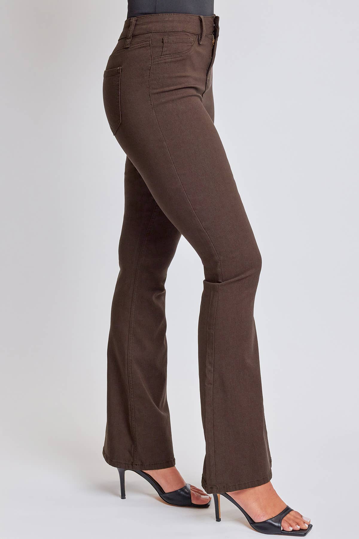Hyperstretch HR Flare Pants