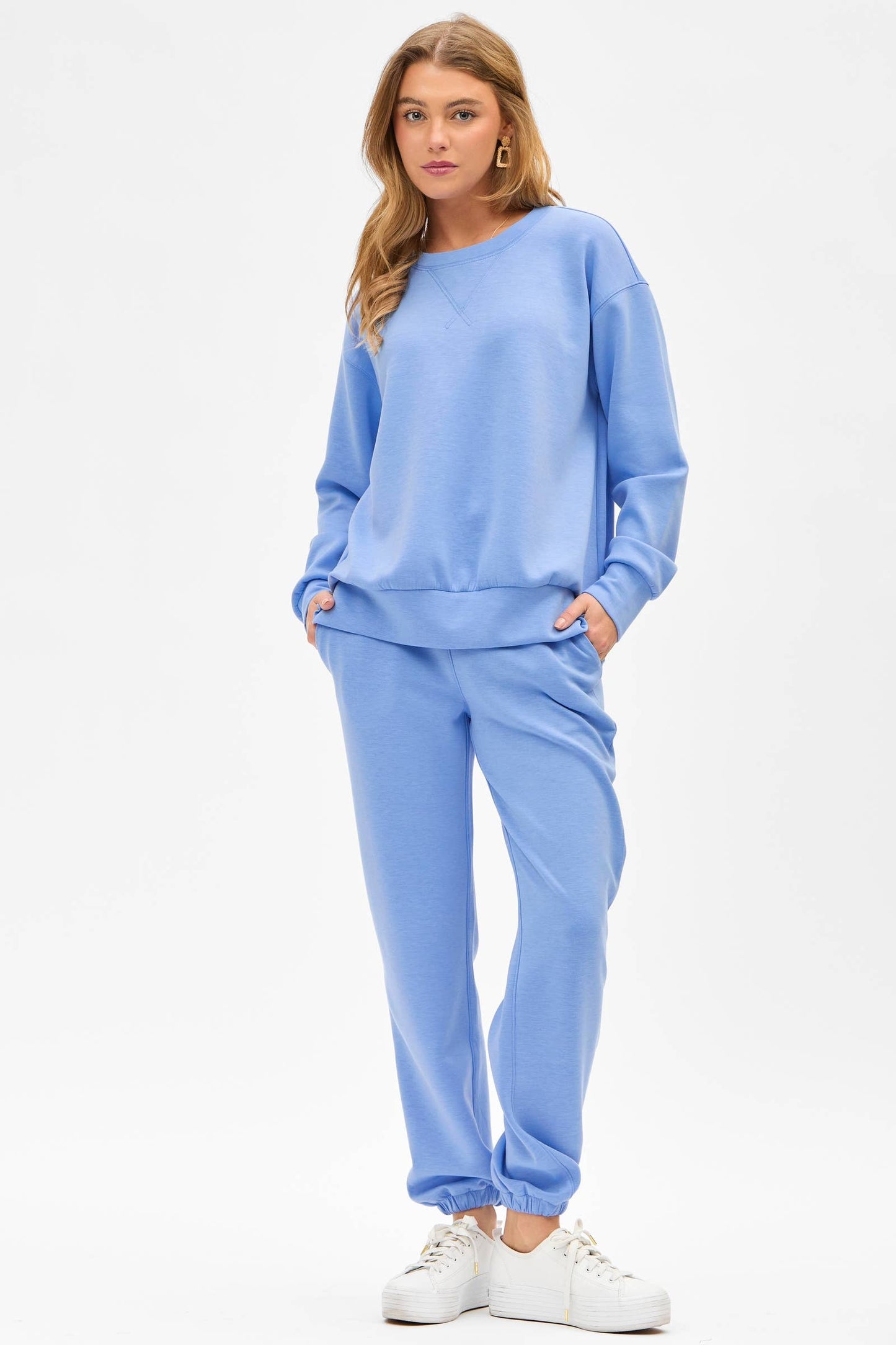 Dear Scarlett Athleisure Set
