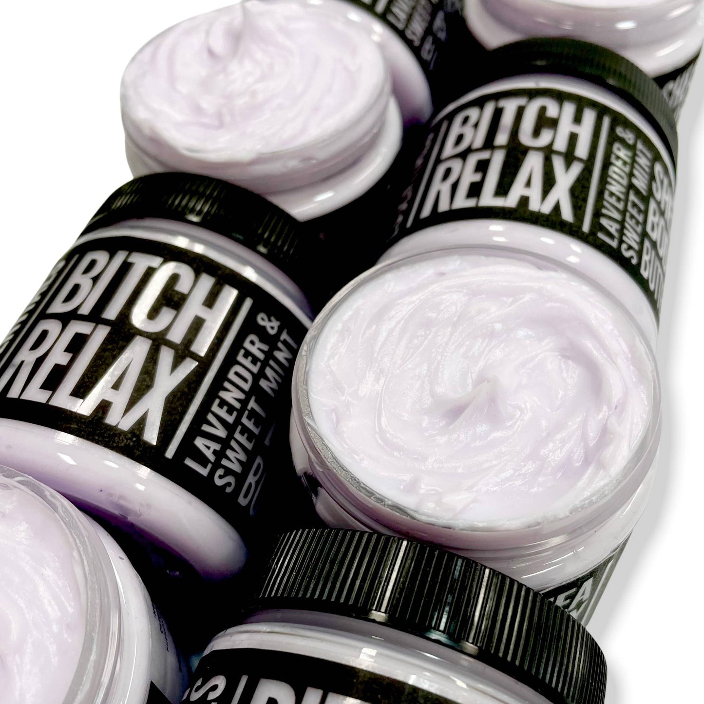 B!tch Relax Body Butter