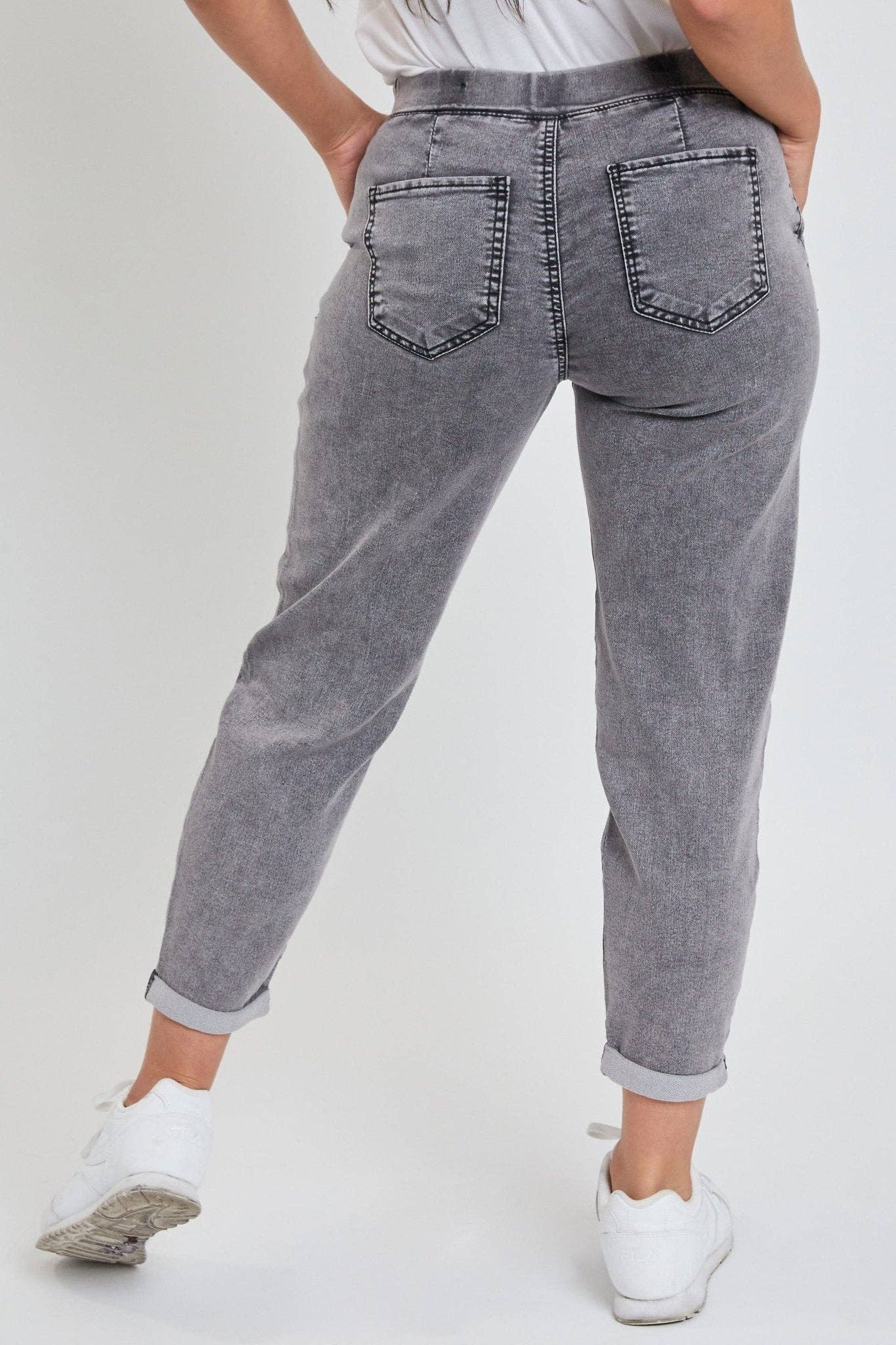Petite Jogger Pants