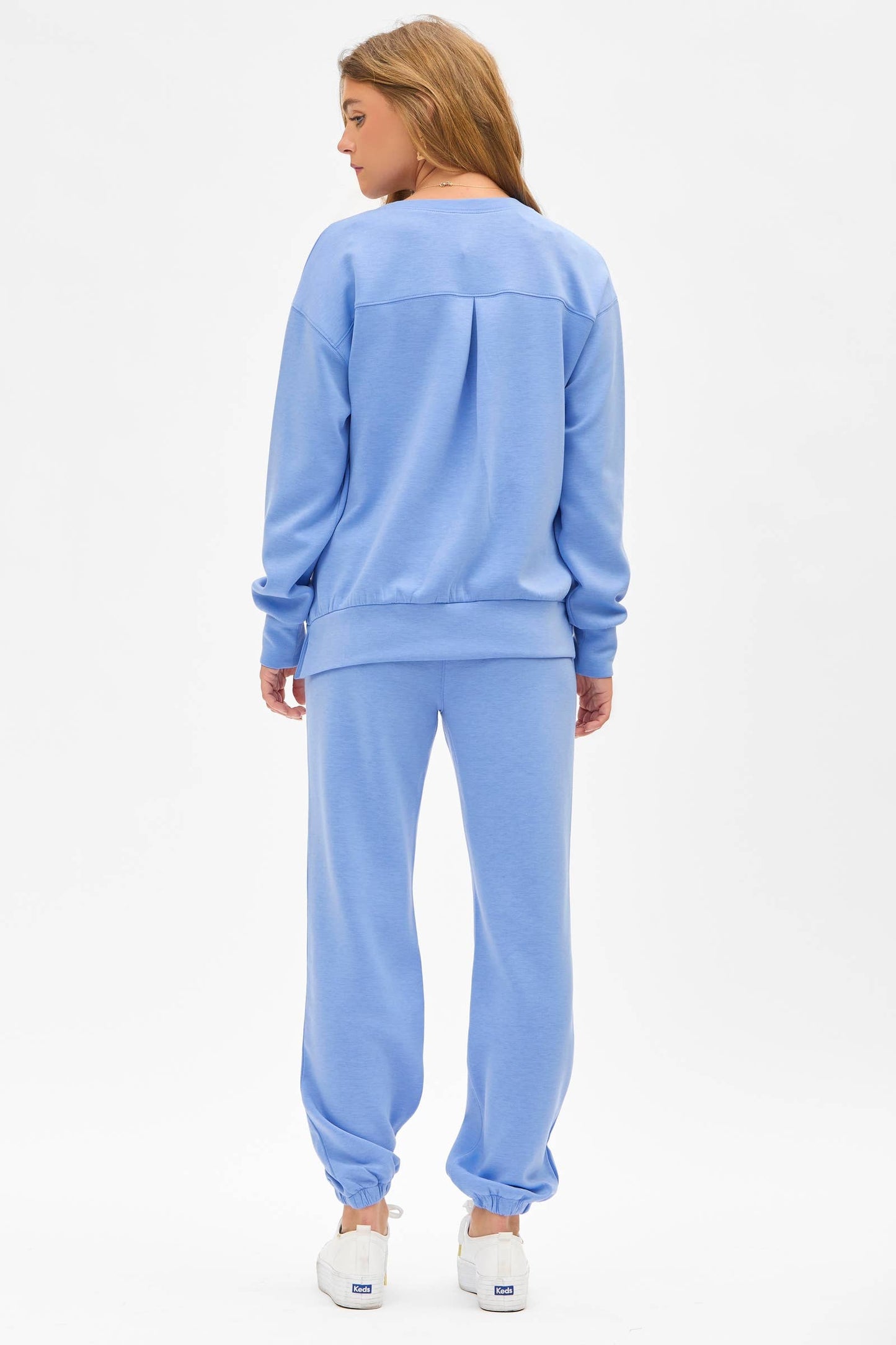 Dear Scarlett Athleisure Set