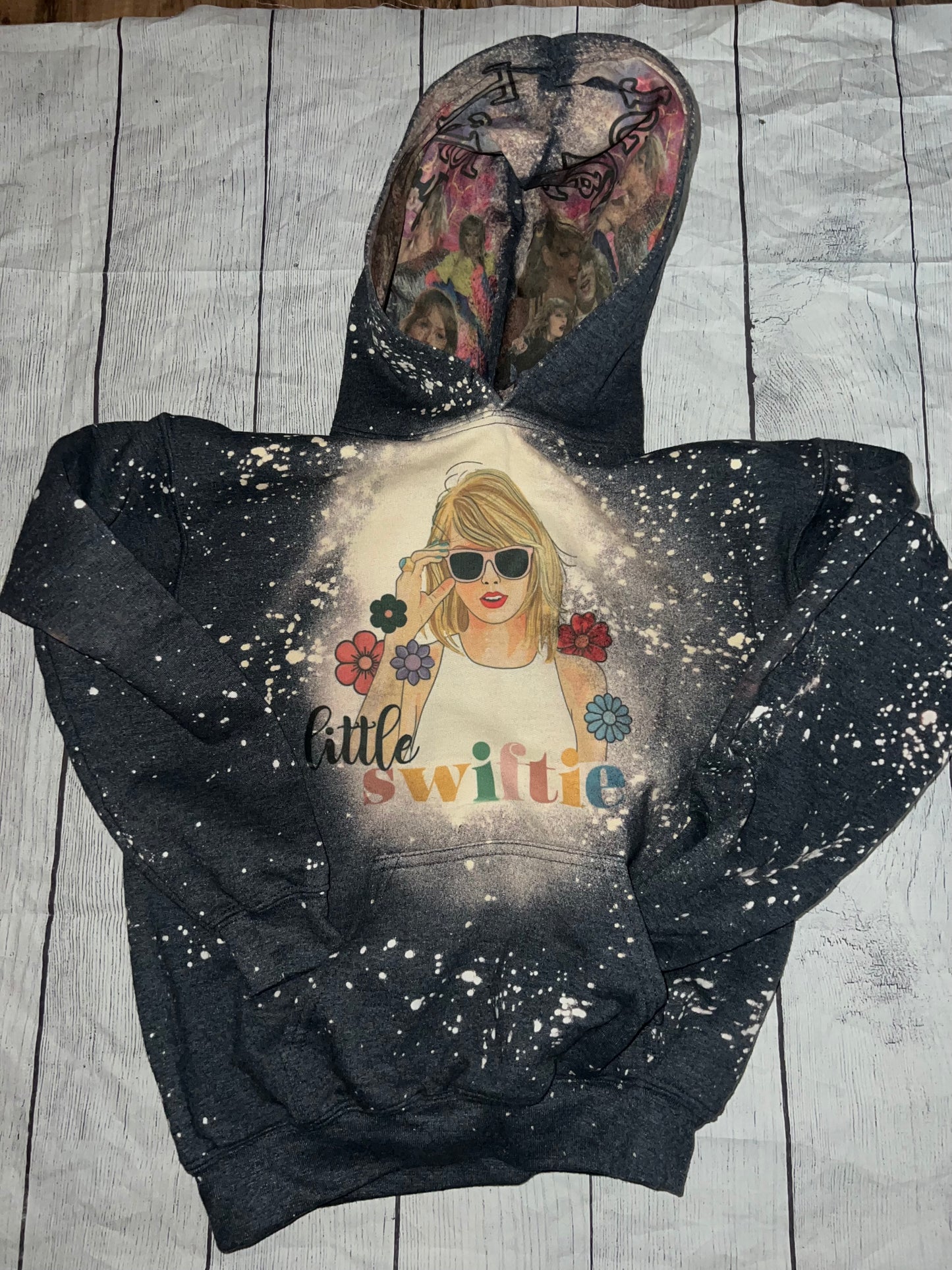 Little Swiftie Hoodie