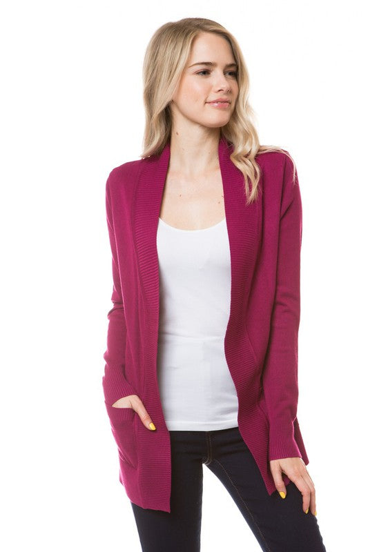 Cielo US made Cardigan
