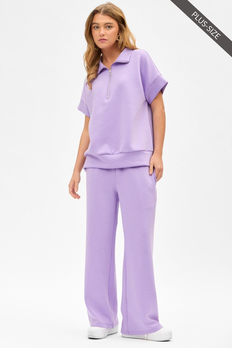 Dolman Dear Scarlett Set