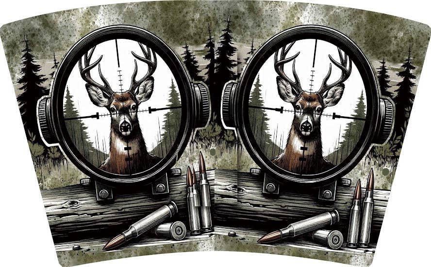 Deer In My Sites