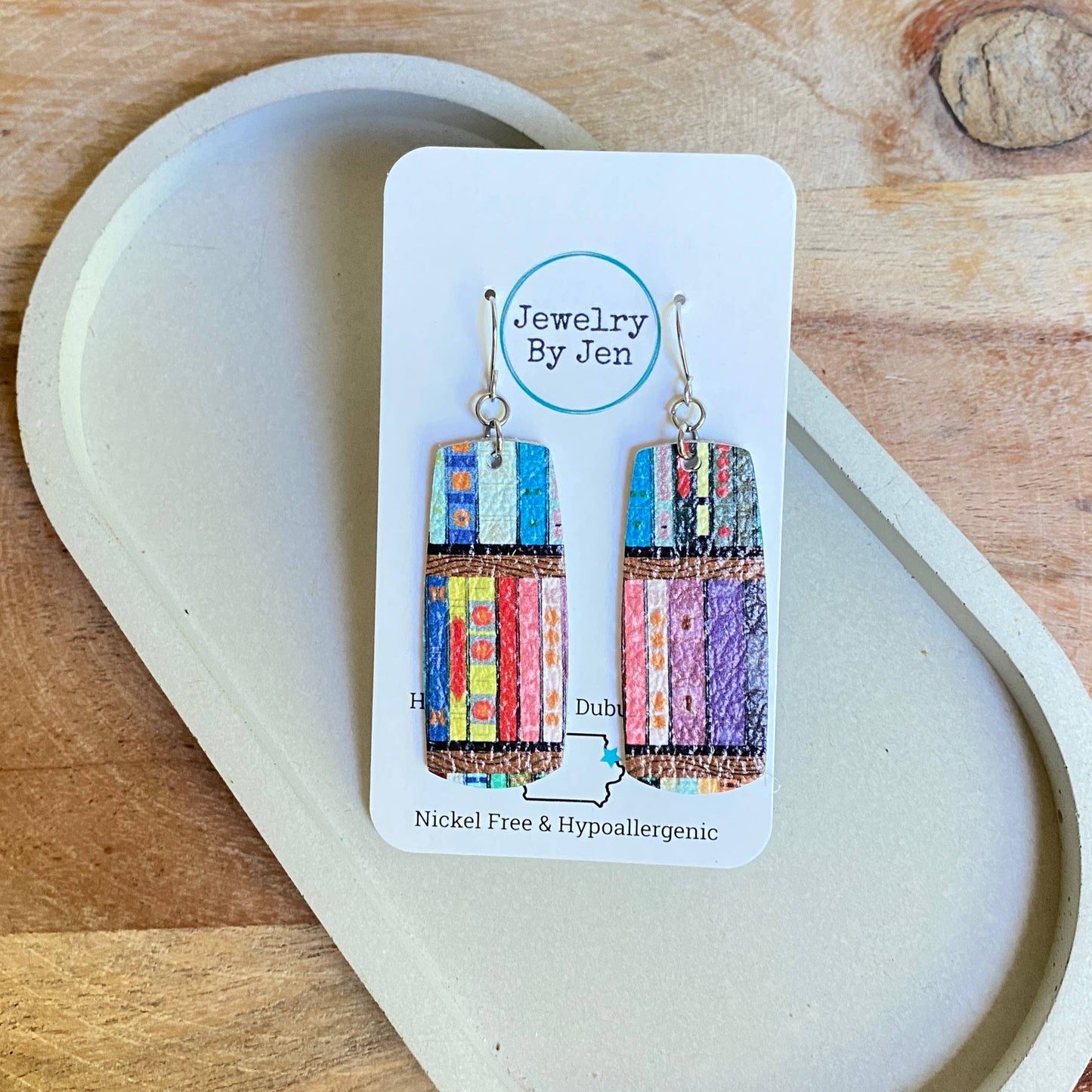Bar: Books