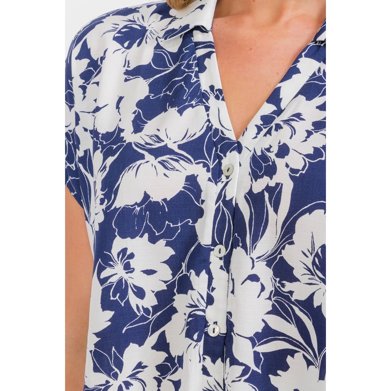 Dolman Coastal Top