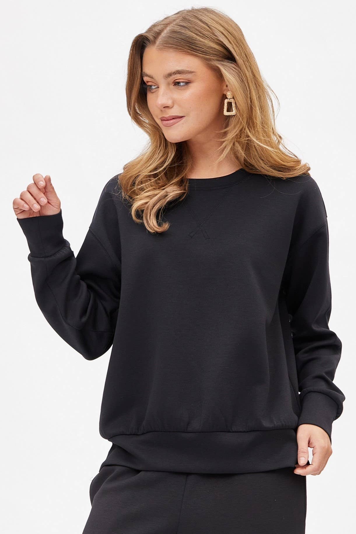 Dear Scarlett Athleisure Set