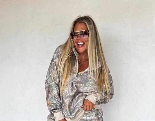 Blakeley Easy Does It Hoodie