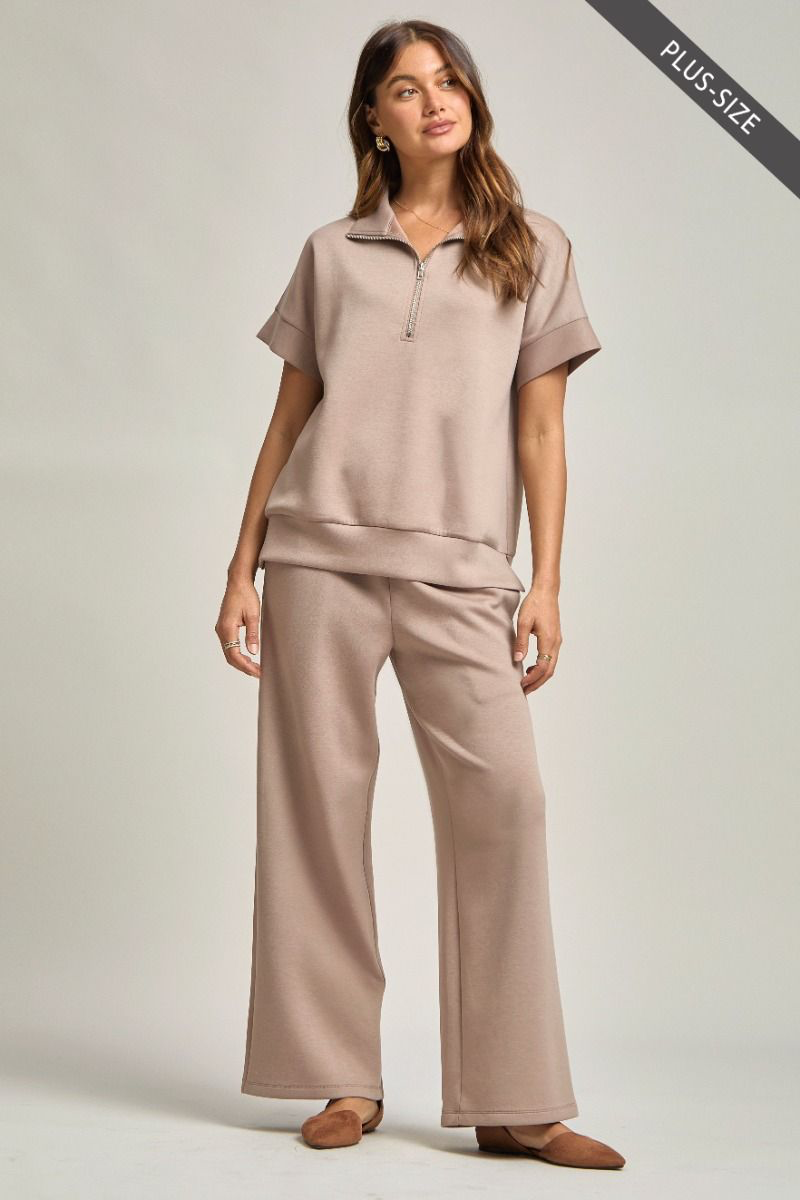 Dolman Dear Scarlett Set