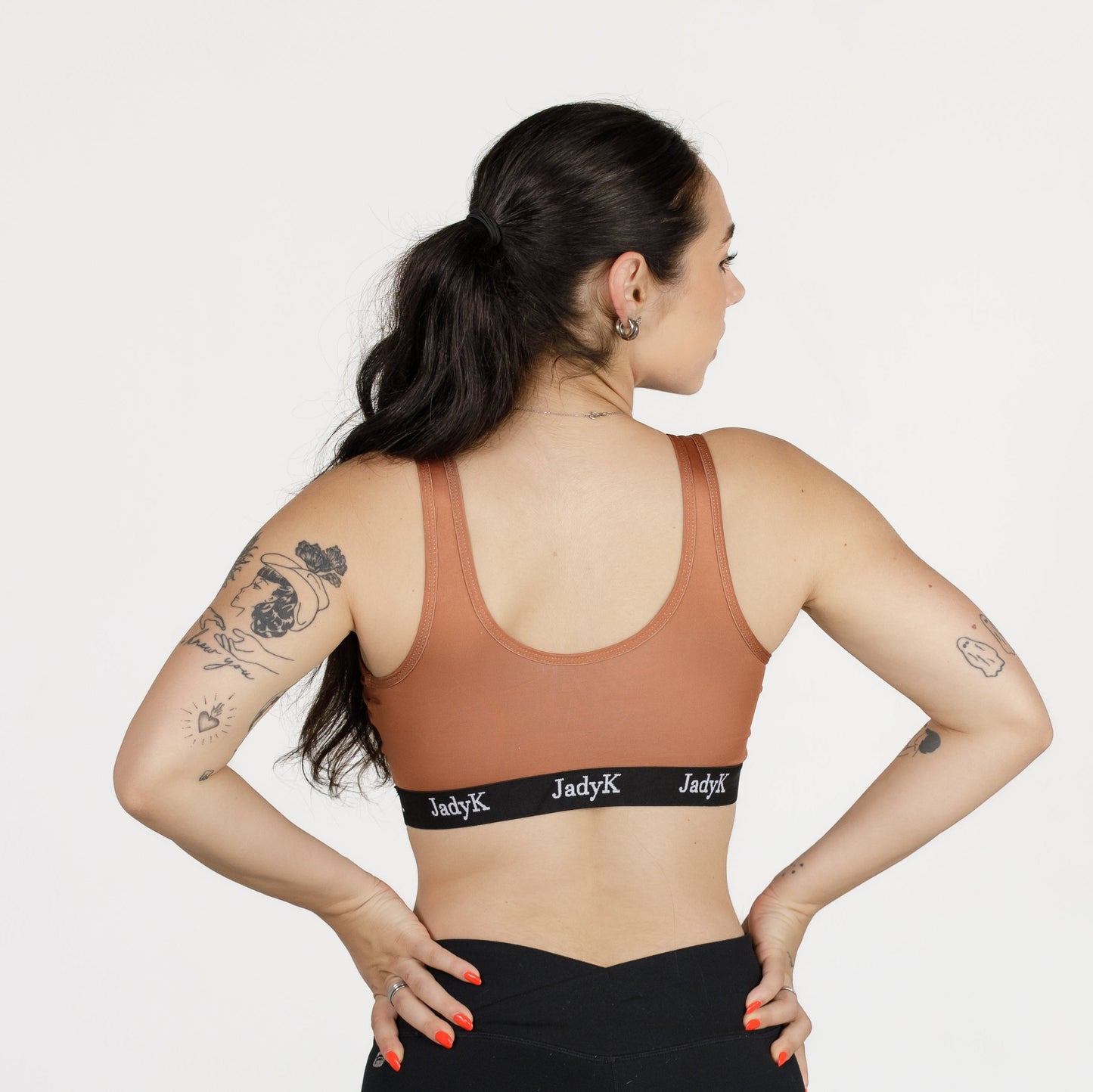 Arya Bralette | JadyK