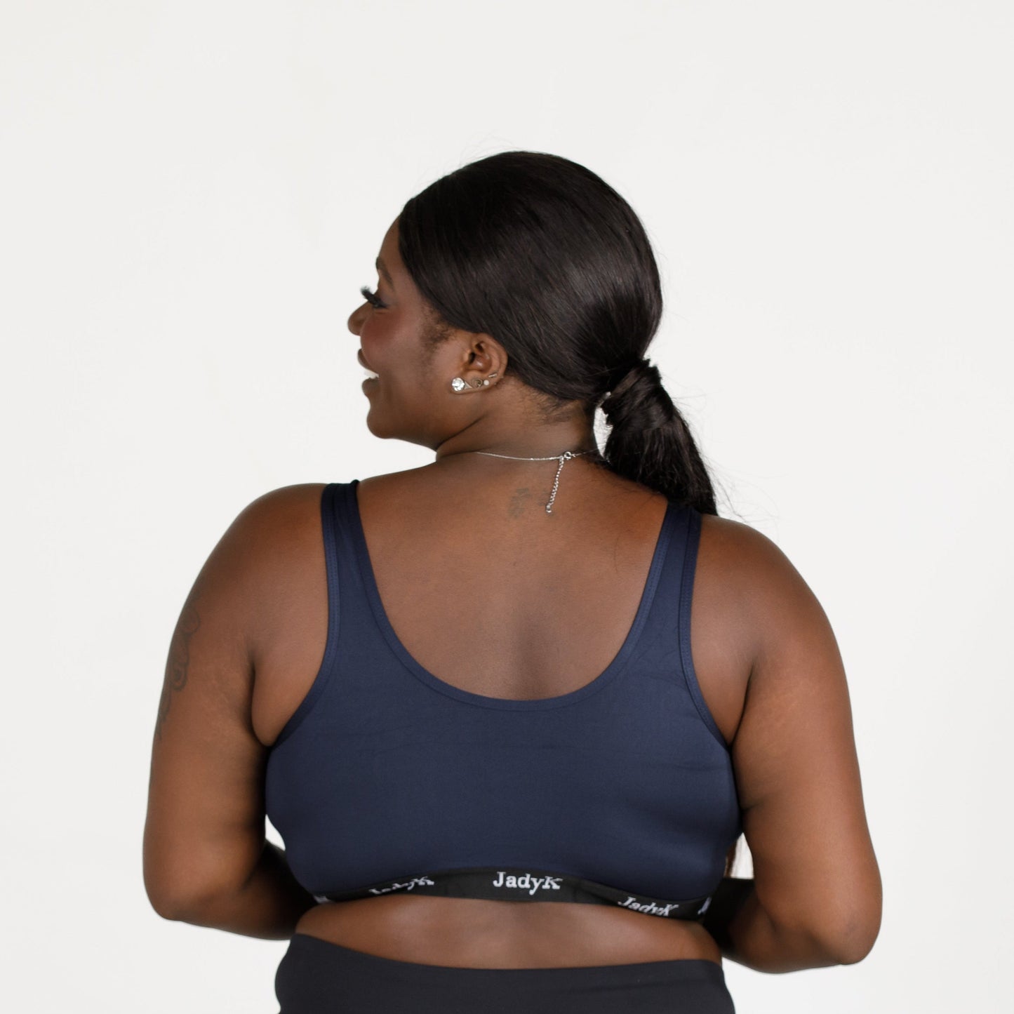 Arya Bralette | JadyK