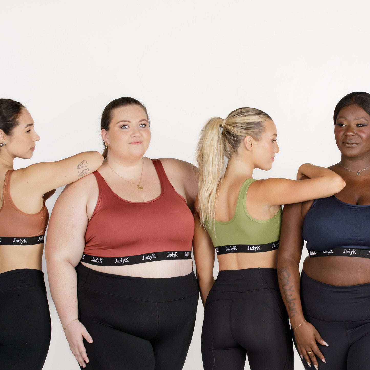 Arya Bralette | JadyK