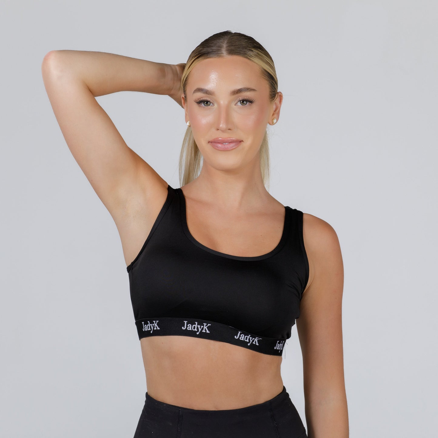 Arya Bralette | JadyK