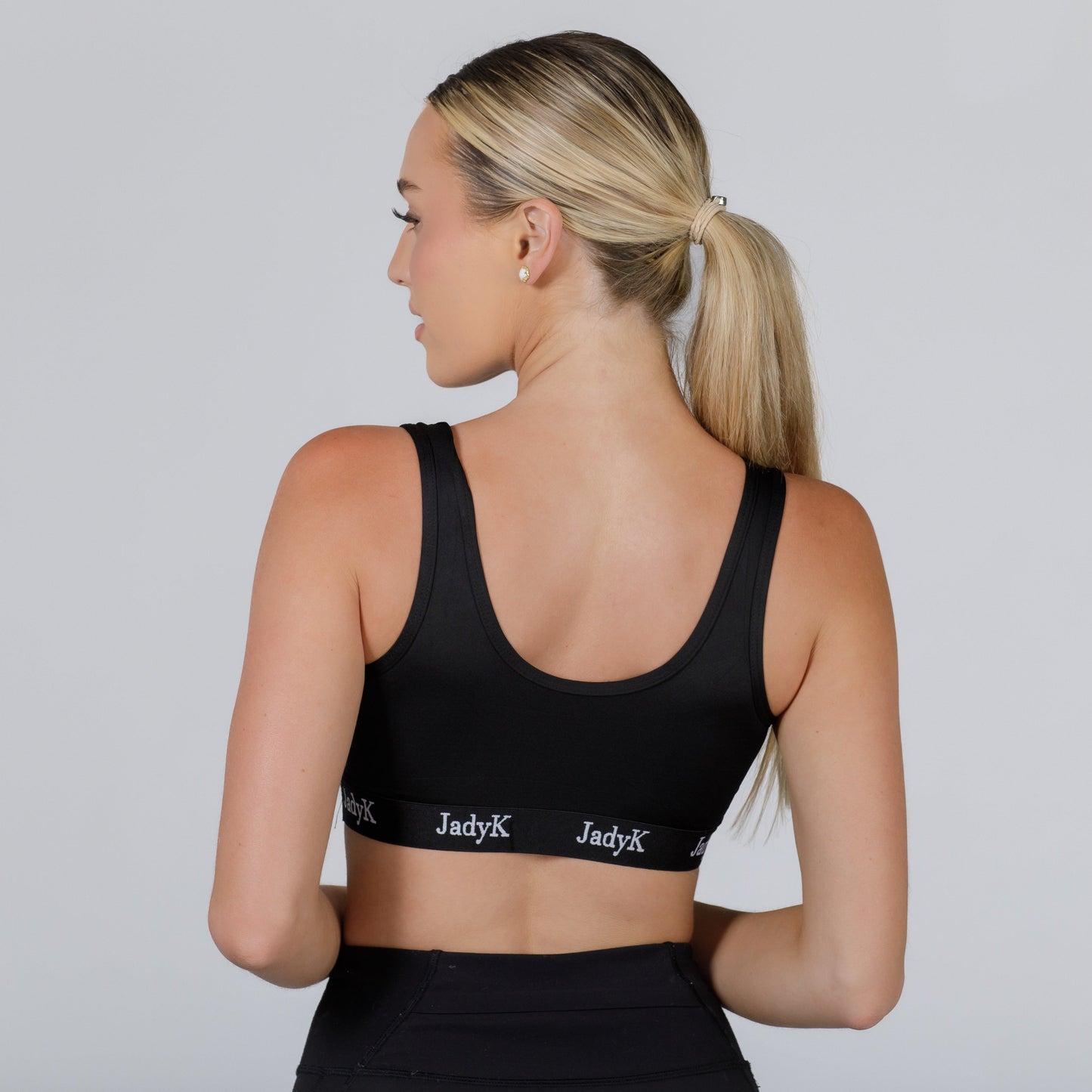 Arya Bralette | JadyK