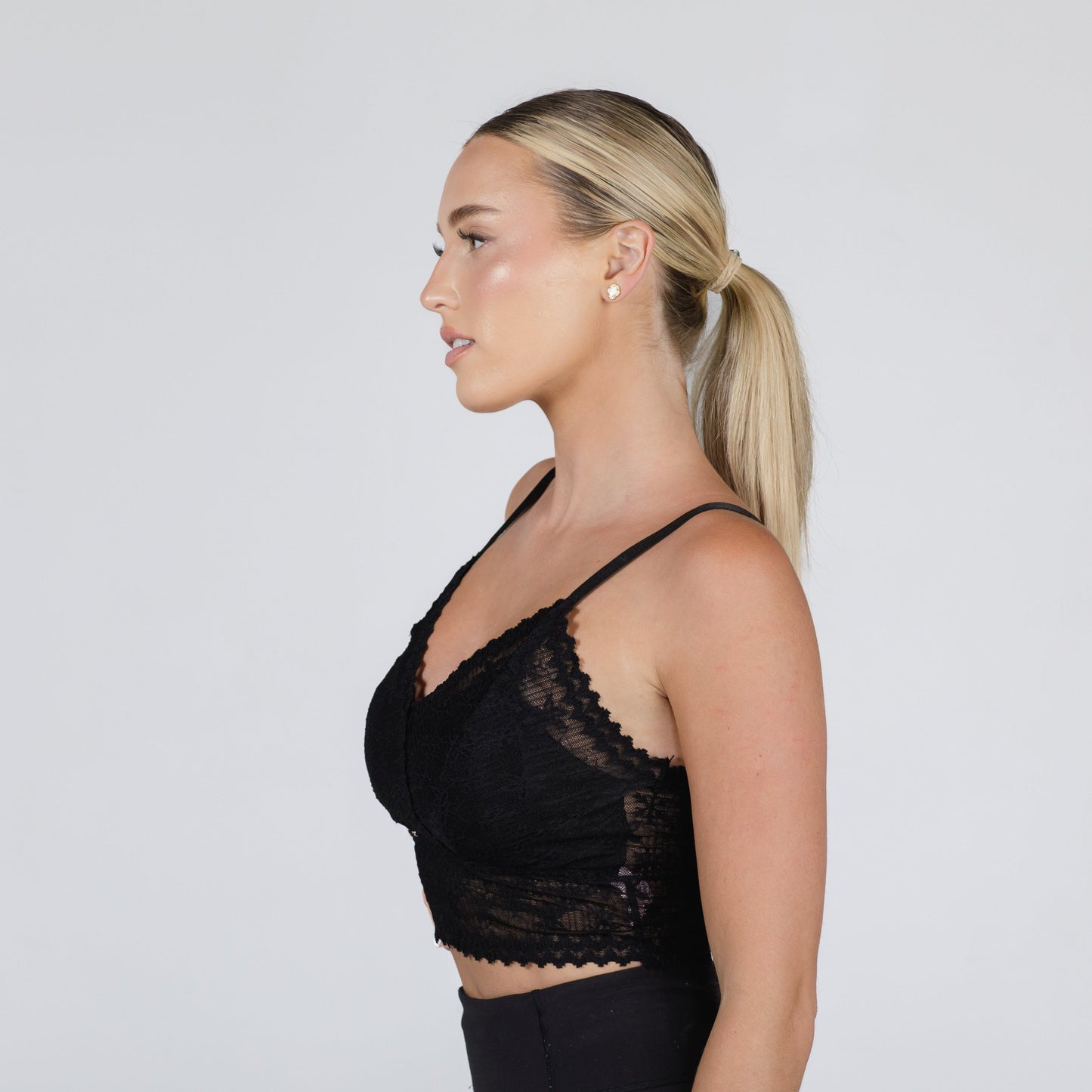 Skye Lace Bralette | JadyK