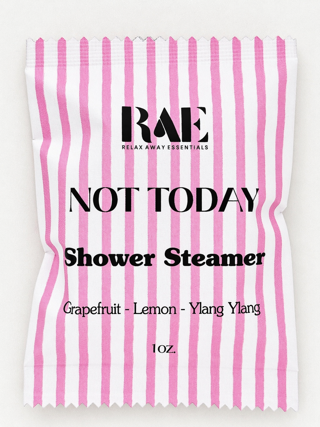 Not Today Shower Steamer