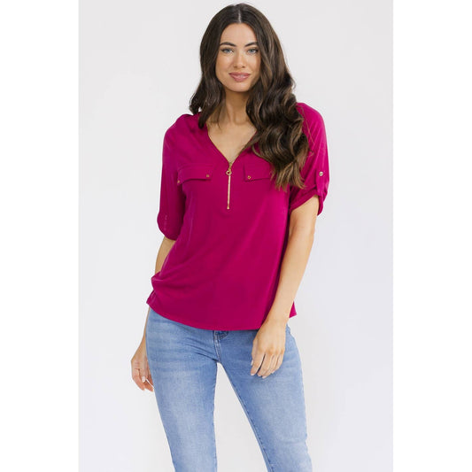 Zip-pity Top