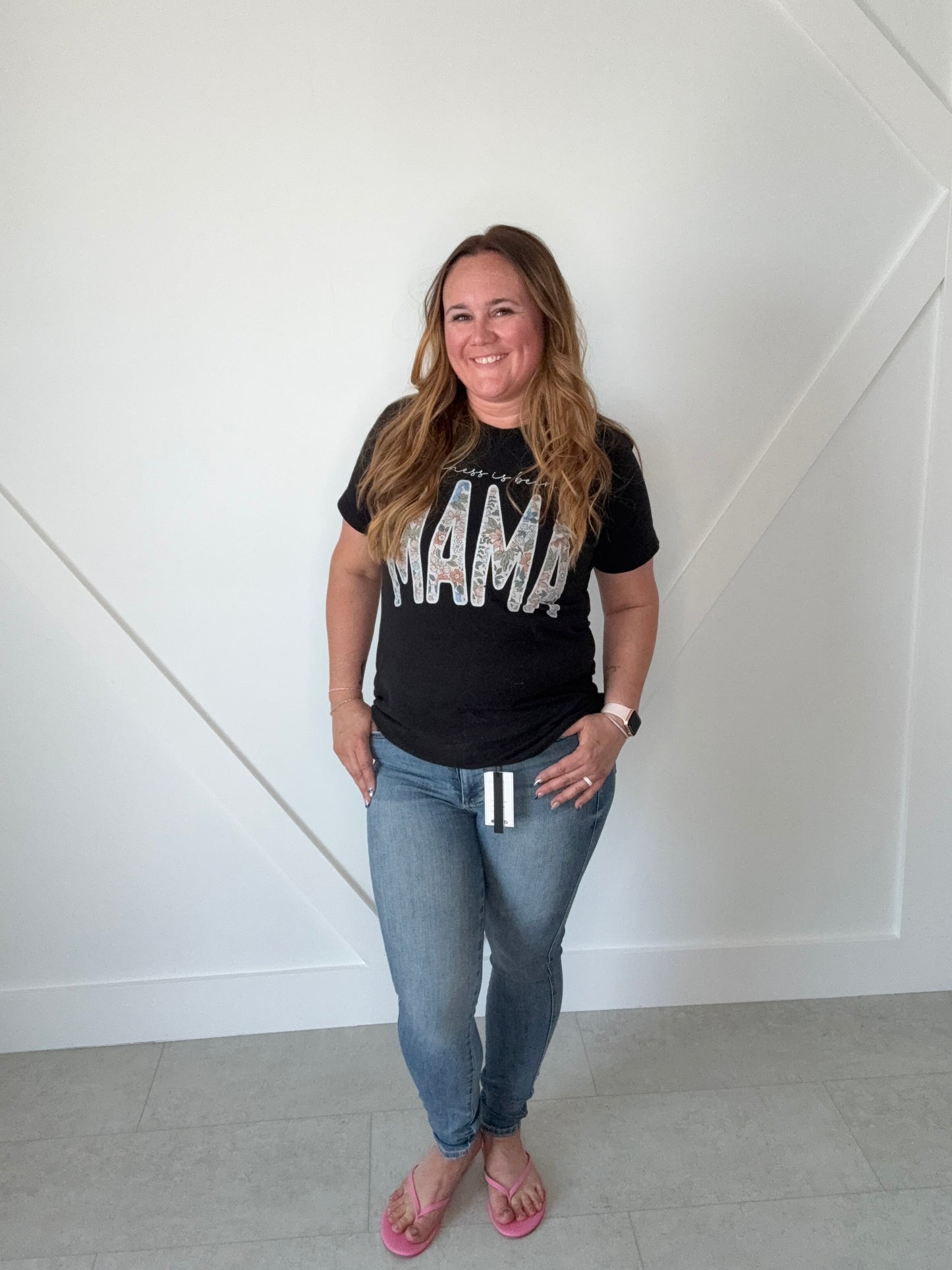 TT Skinny Judy Jean