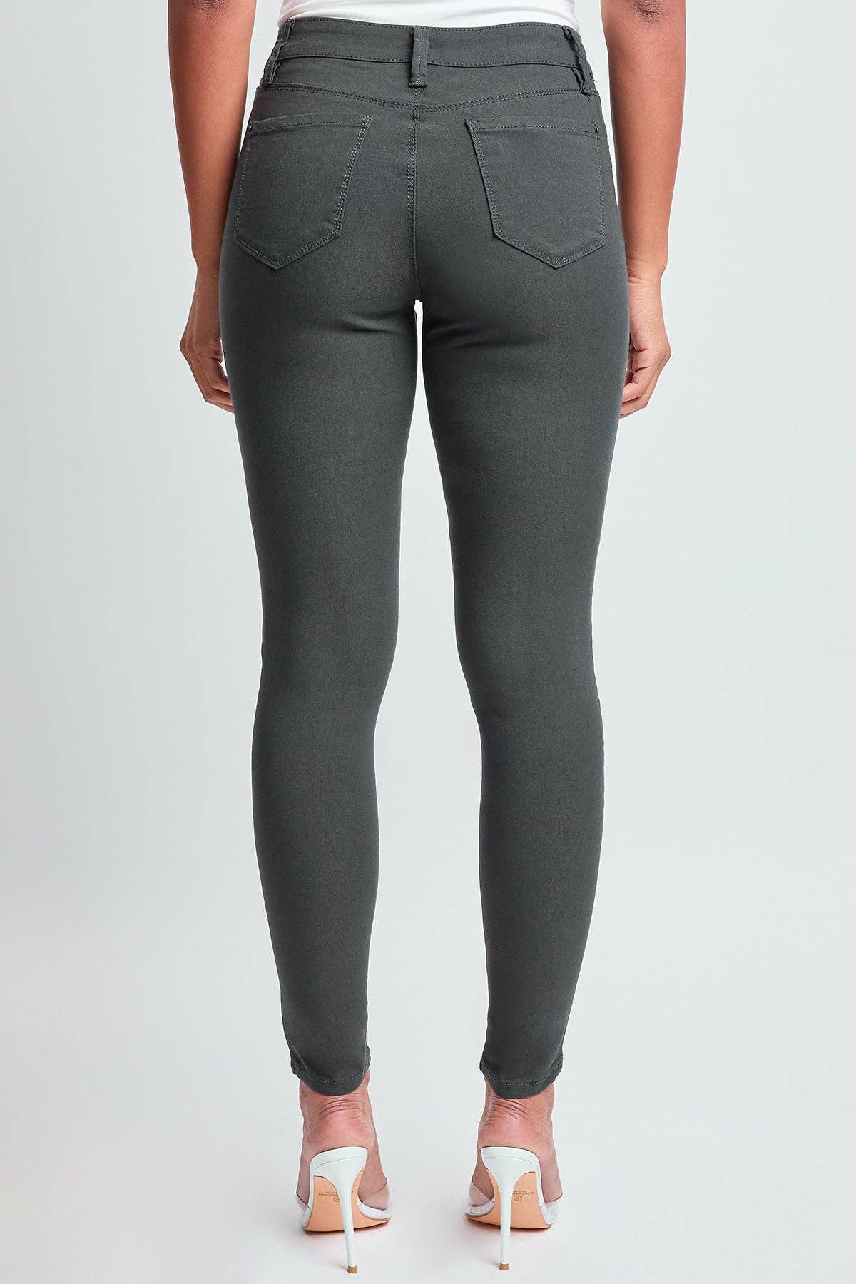 Hyperstretch YMI Skinny Pants